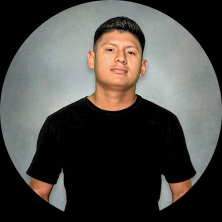 atom bio de DJ JOC PTY