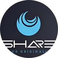 atom bio de SHARE YOUR ORIGINALITY