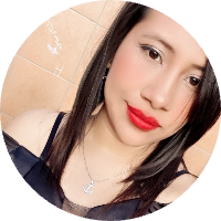 atom bio de Melisa Celis