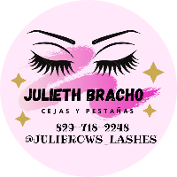 atom bio de Juli Brows And Lashes