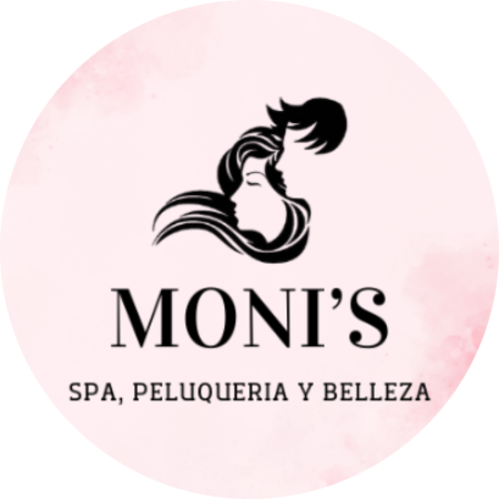 atom bio de Moni's Spa,Peluqueria y Belleza