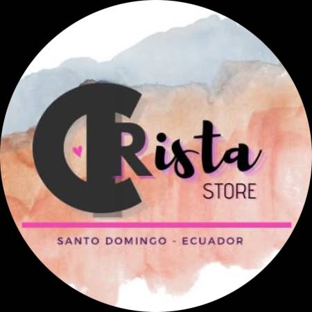 atom bio de Crista STORE
