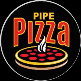 atom bio de Pipe Pizza