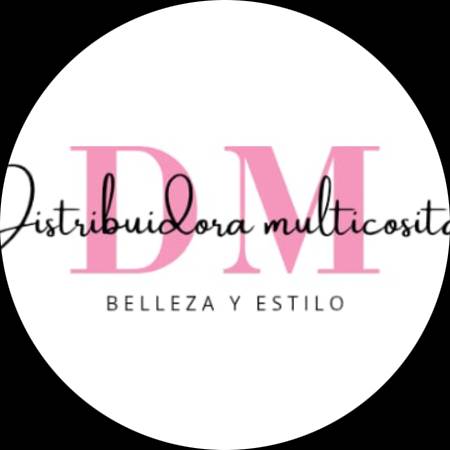 atom bio de Distribuidora Multicositas