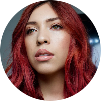 atom bio de DULCE CONTRERAS