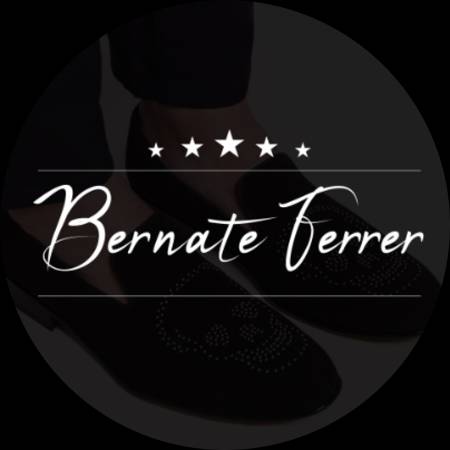 atom bio de Calzado Bernate Ferrer