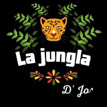 atom bio de La Jungla D'José
