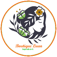 atom bio de Boutique Luan