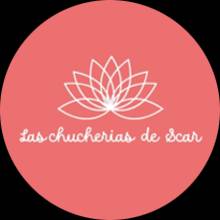 atom bio de Las chucherías de Scar