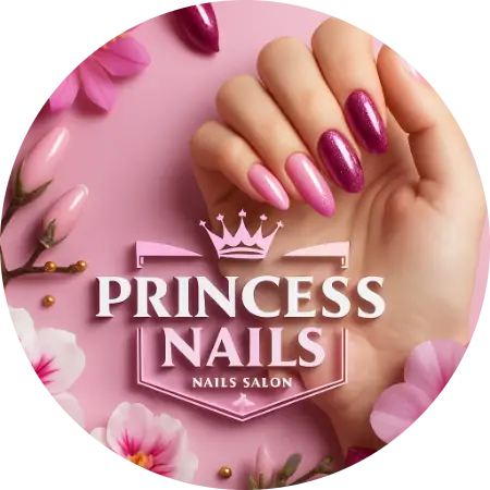 atom bio de Princess Nails