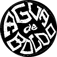 atom bio de Agua de Boldo