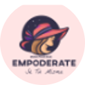 atom bio de Empoderate Moda Plus Size