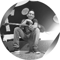 atom bio de Mizrahi Lemus