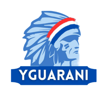 atom bio de YGUARANI