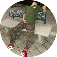 atom bio de KING OF MARS