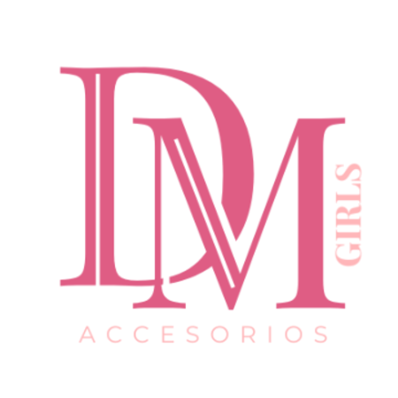 atom bio de Dm girls accesorios