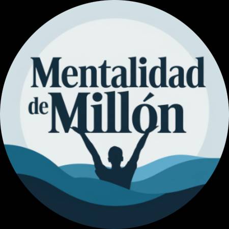 atom bio de Mentalidad de millón