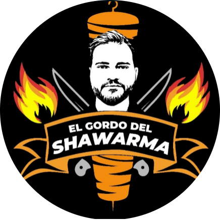 atom bio de El Gordo Del Shawarma