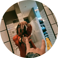 atom bio de Anonymous user