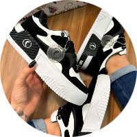 atom bio de The_shoesgc