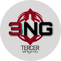 atom bio de TERCER ENIGMA