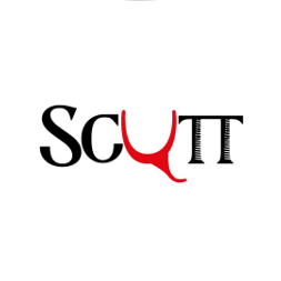 atom bio de Scutt barber   Duo Style