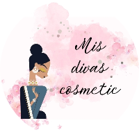 atom bio de Mis divas