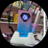 atom bio de Fernando beauty supply