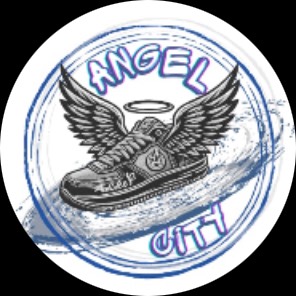 atom bio de Angel city