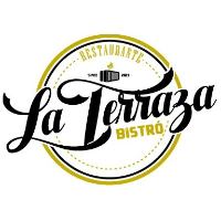 atom bio de LA TERRAZA BISTRO