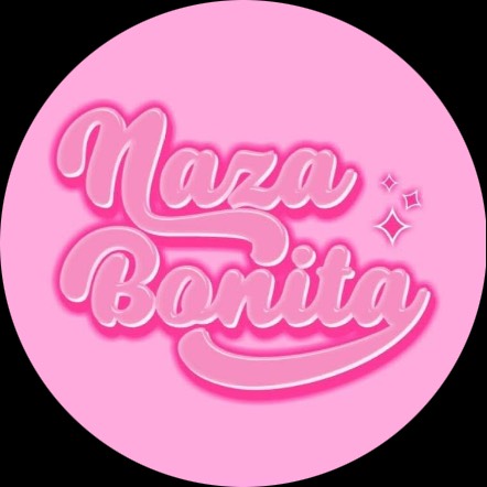 atom bio de Naza Bonita