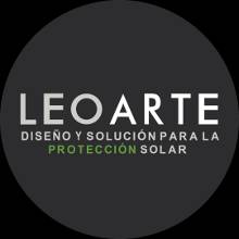 atom bio de LEOARTE