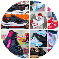 atom bio de M.A Shoes