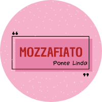 atom bio de Mozzafiato                                                                                       ..... Ponte Linda