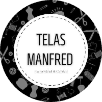 atom bio de Telas Manfred