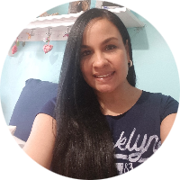 atom bio de Marisol