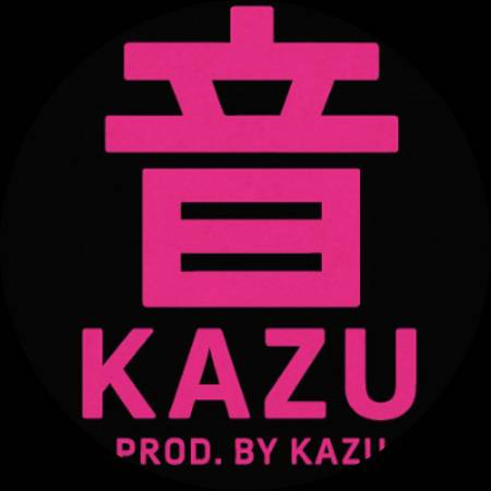 atom bio de KAZU_