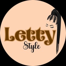 atom bio de Letty Style