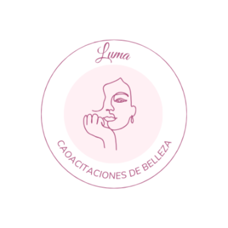atom bio de Luma academia de Belleza Online