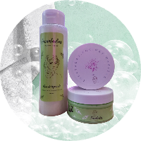 atom bio de Encantadas pocimas magicas