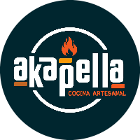 atom bio de Akapella