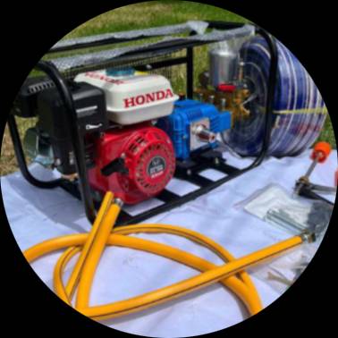 atom bio de herramientas stool