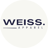 atom bio de Weiss Apparel