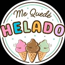 atom bio de Me quedé helado