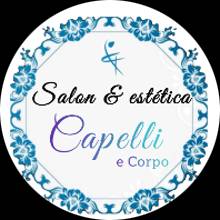 atom bio de Capelli e Corpo