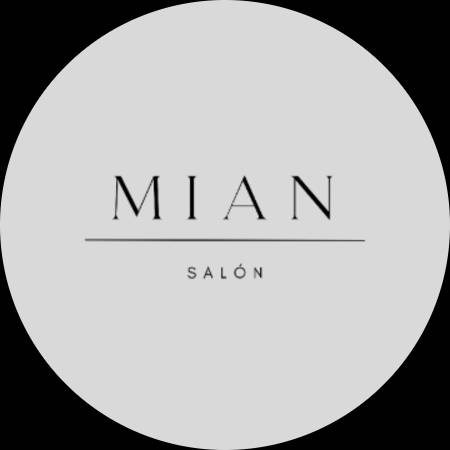 atom bio de Mian Salón