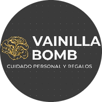 atom bio de Vainillabomb