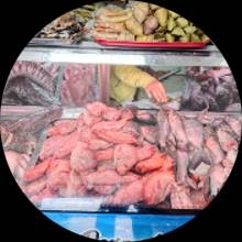 atom bio de Distribuidora de pescado 🐟 la maia