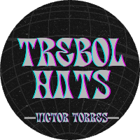atom bio de Trebol