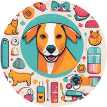 atom bio de Cuida tu animal